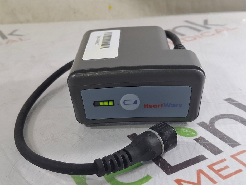 Advantech USA 1650DE HeartWare Battery