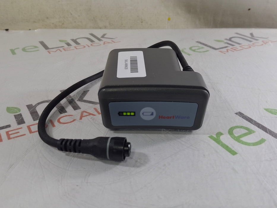 Advantech USA 1650DE HeartWare Battery