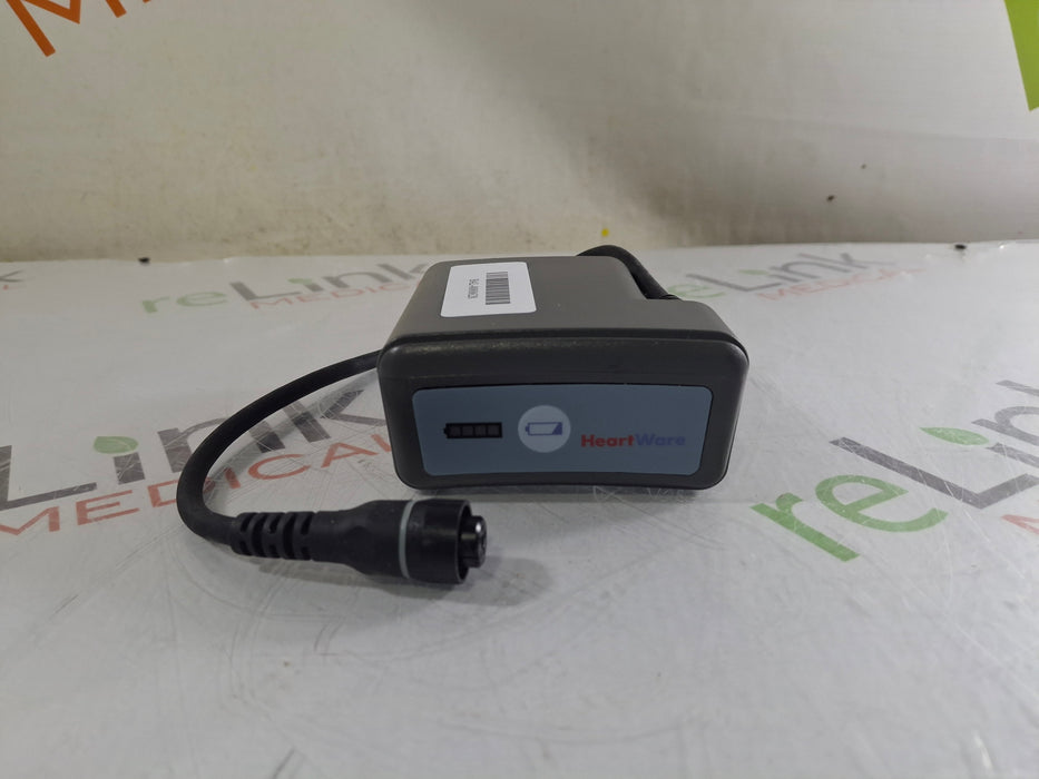 Advantech USA Advantech USA 1650DE HeartWare Battery Patient Monitors reLink Online
