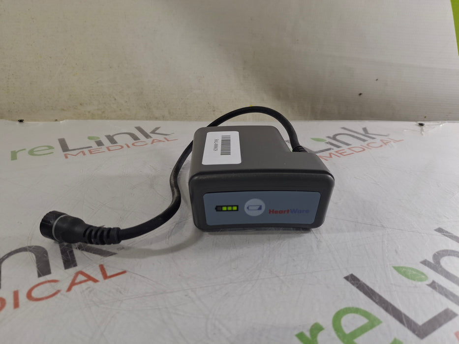 Advantech USA 1650DE HeartWare Battery