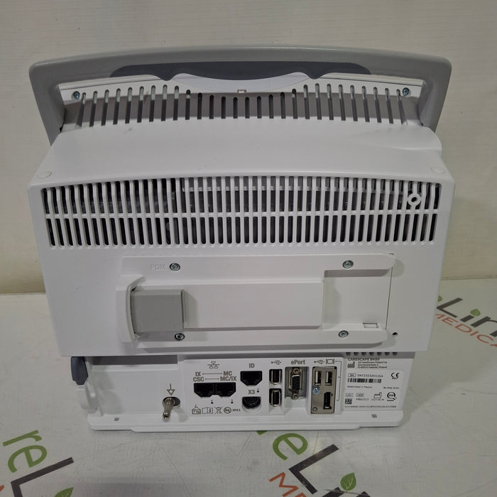 GE Healthcare Carescape B450 Neonatal Care Patient Monitor