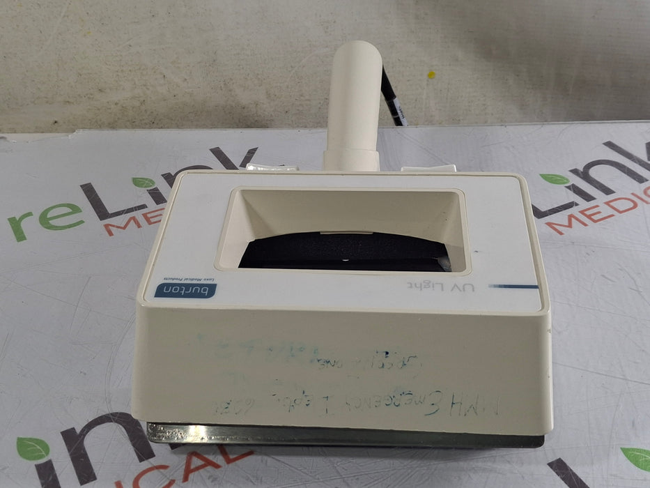 Burton 31603 Handheld Examination Light