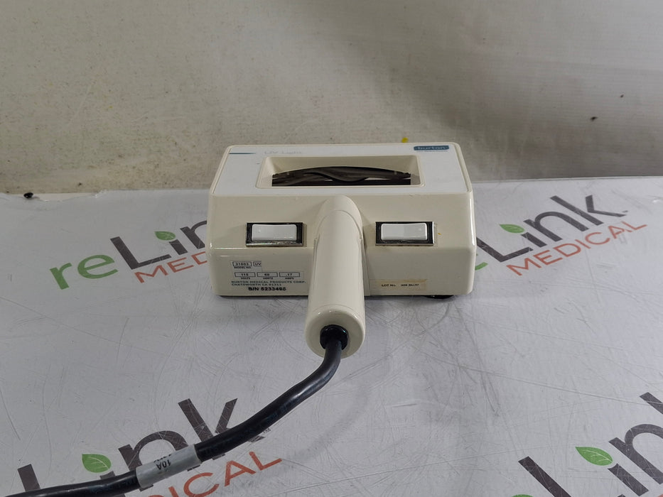 Burton 31603 Handheld Examination Light