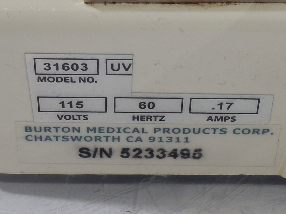 Burton Burton 31603 Handheld Examination Light Surgical & Exam Lights reLink Online