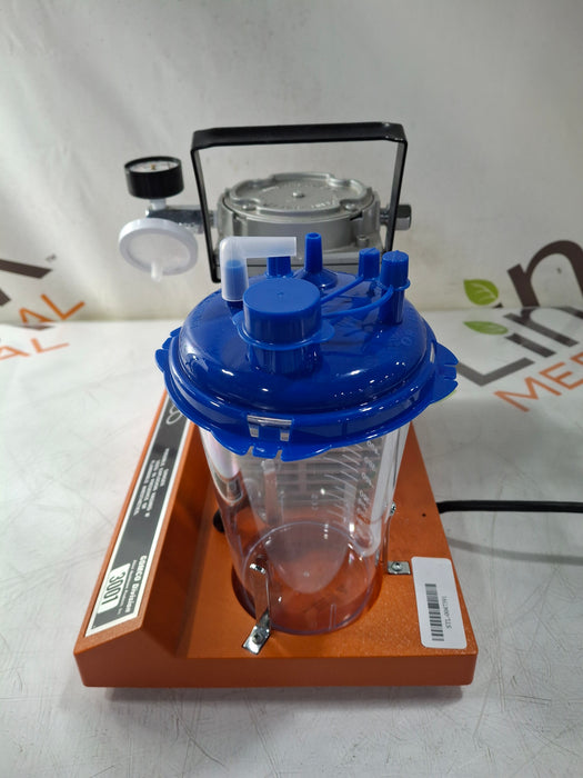 Gomco 3001 Vacuum Aspiration Pump