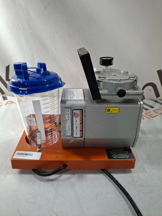 Gomco 3001 Vacuum Aspiration Pump