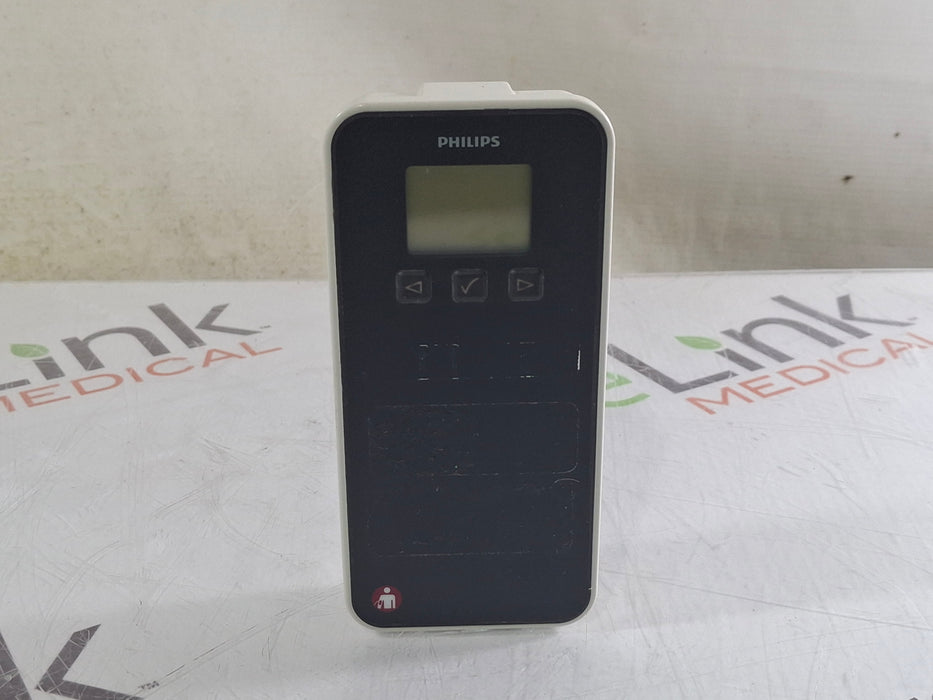 Philips 865216 NBP Wireless IntelliVue Module