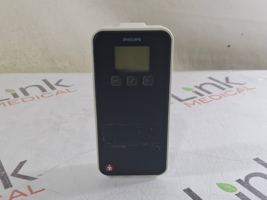 Philips 865216 NBP Wireless IntelliVue Module