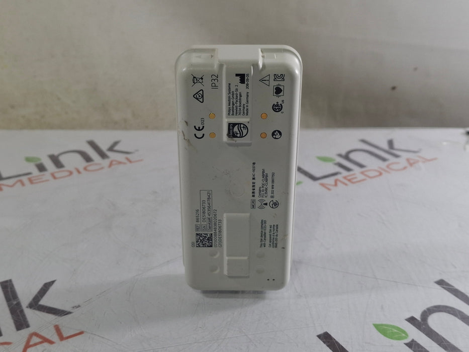 Philips 865216 NBP Wireless IntelliVue Module