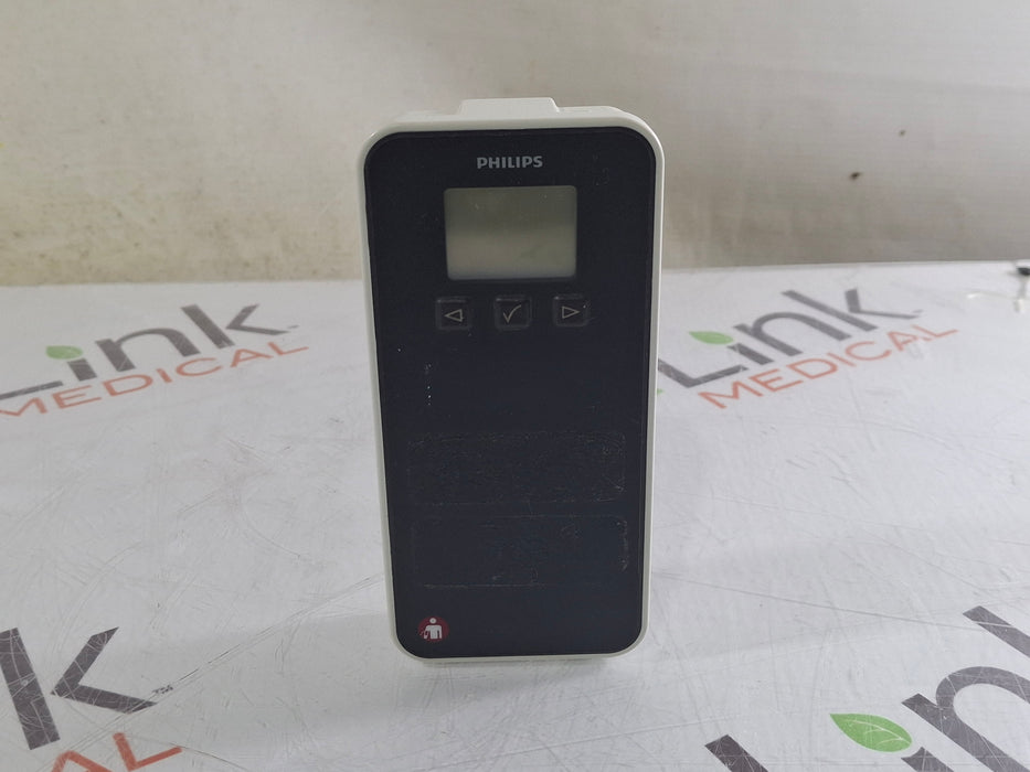 Philips 865216 NBP Wireless IntelliVue Module