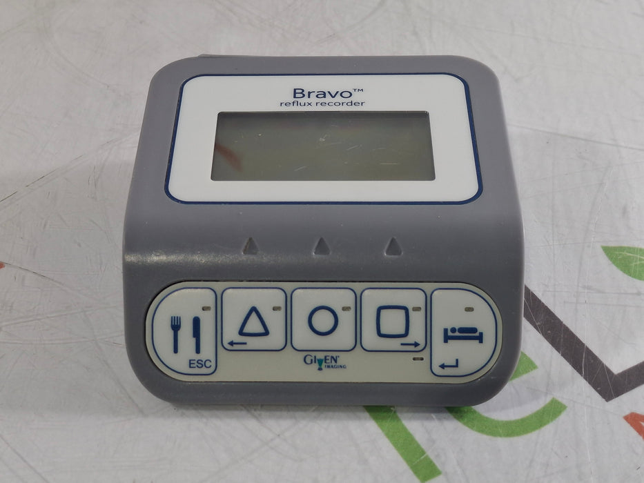 Glen Imaging FGS-0634 Bravo CF Reflux Recorder