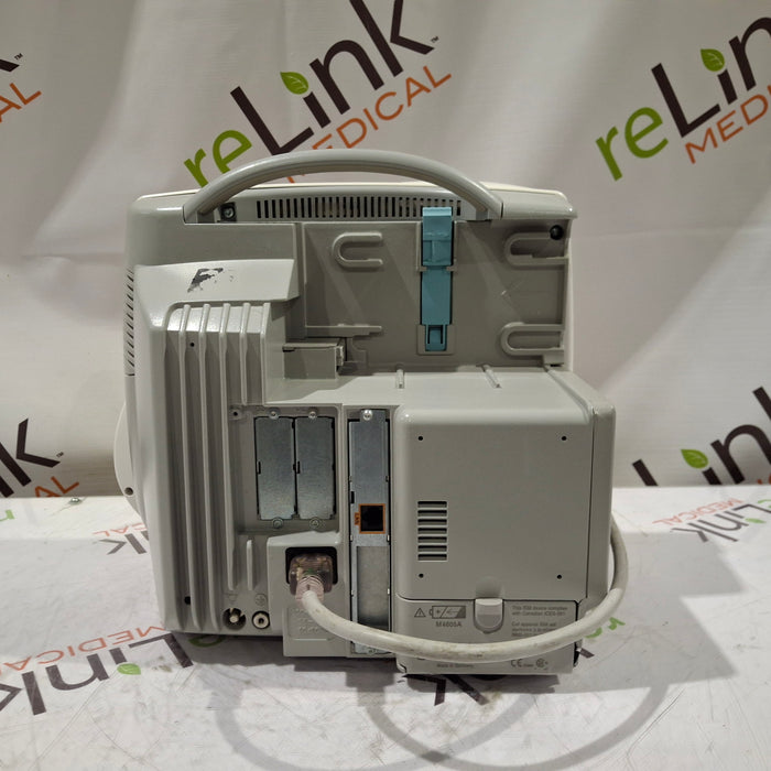 Philips IntelliVue MP50 - Neonatal Patient Monitor