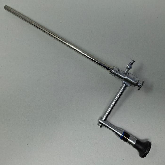 Richard Wolf 8912.431 10mm 0° Panoview Lumina SL Laparoscope