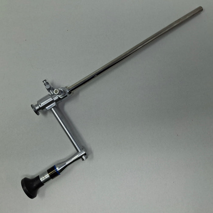 Richard Wolf 8912.431 10mm 0° Panoview Lumina SL Laparoscope