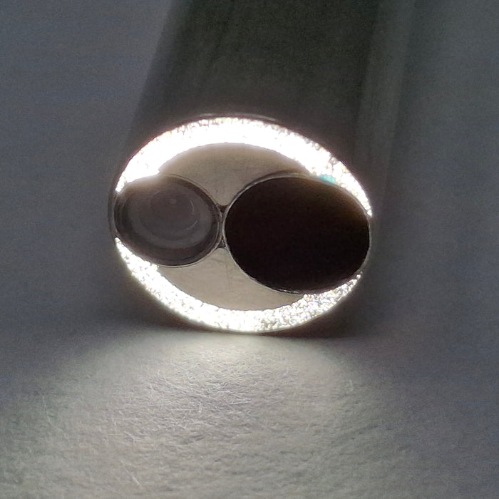 Richard Wolf 8912.431 10mm 0° Panoview Lumina SL Laparoscope