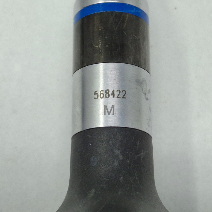 Richard Wolf 8912.431 10mm 0° Panoview Lumina SL Laparoscope