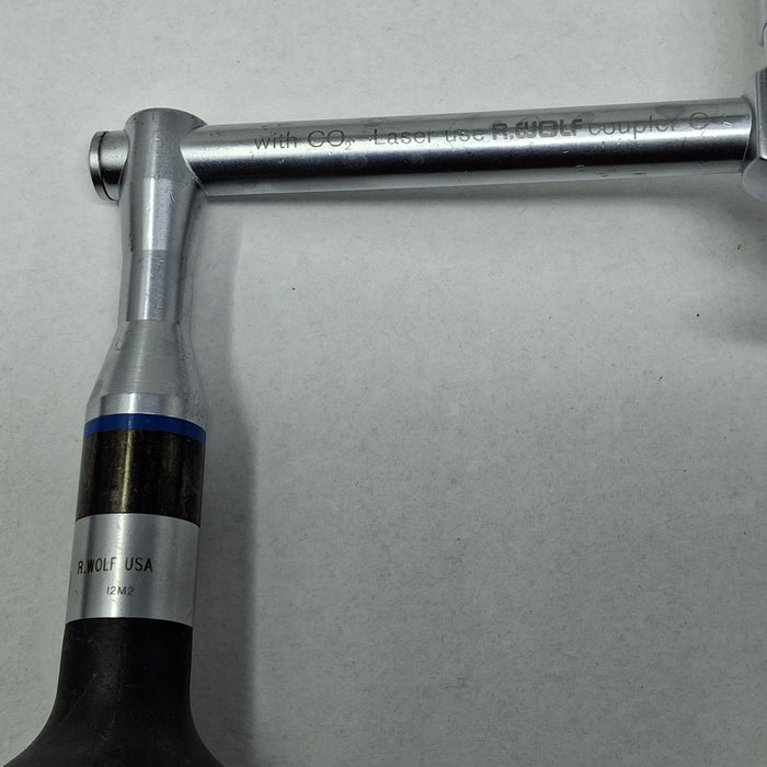 Richard Wolf 8912.431 10mm 0° Panoview Lumina SL Laparoscope