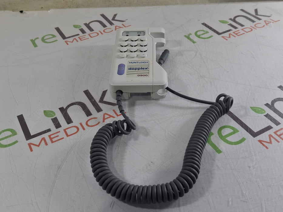 Huntleigh Dopplex D900 Vascular / Obstetric Doppler