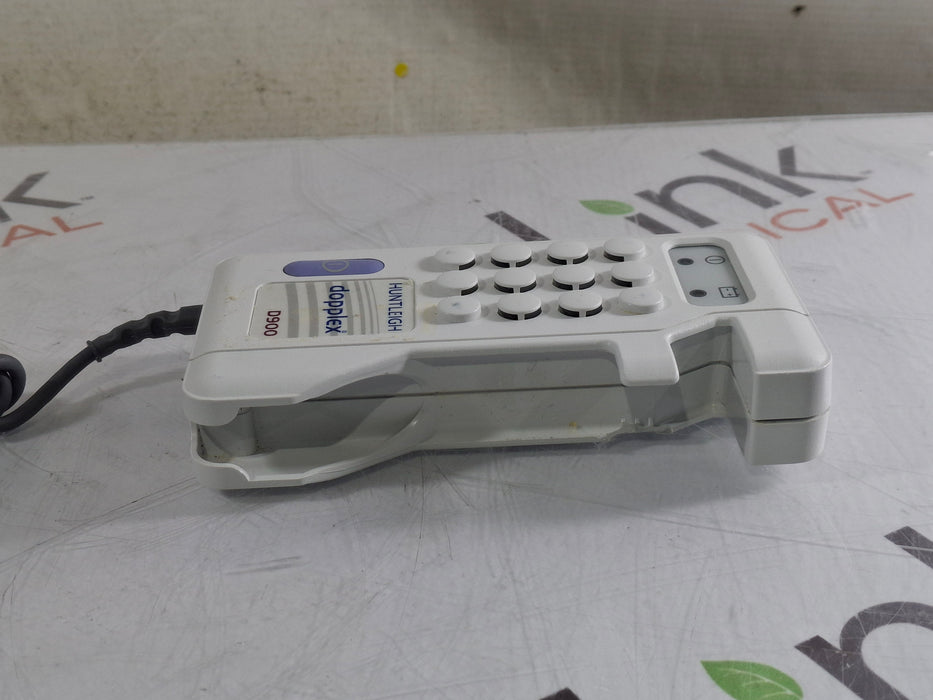 Huntleigh Dopplex D900 Vascular / Obstetric Doppler