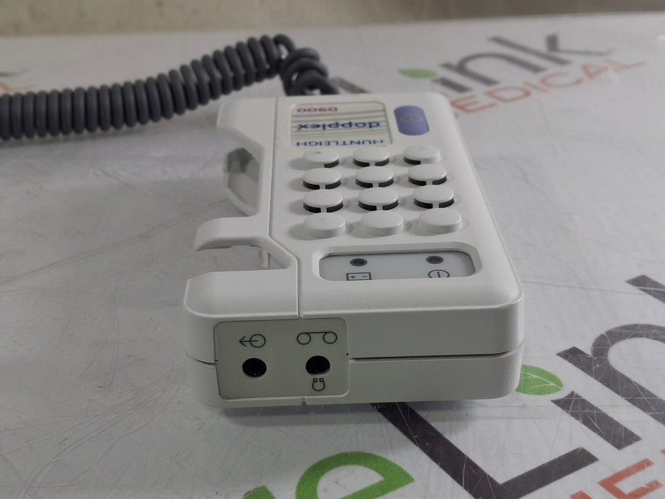 Huntleigh Dopplex D900 Vascular / Obstetric Doppler