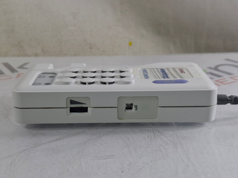 Huntleigh Dopplex D900 Vascular / Obstetric Doppler