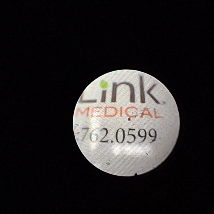 Karl Storz 27022SK Dilated Ureteroscope