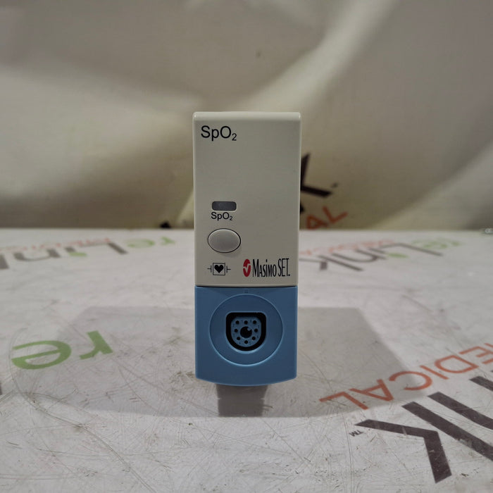Masimo SET IntelliVue SpO2 Module