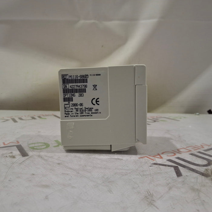 Philips M1116-68603 Recorder Module