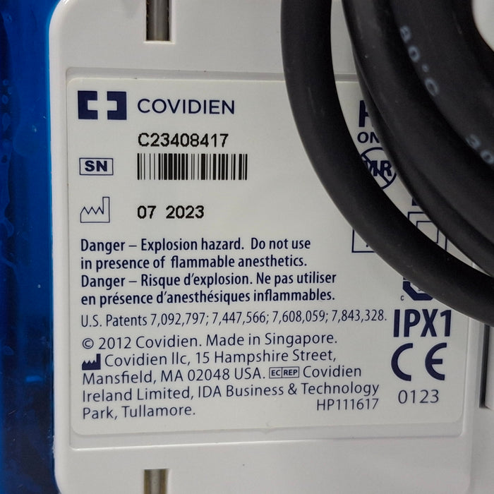 Covidien Kangaroo ePump Enteral Feeding Pump