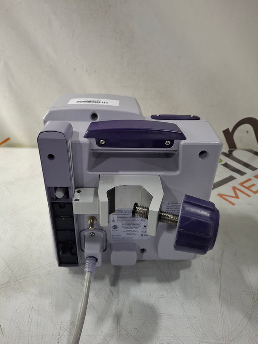 Hospira / ICU Medical Plum 360 Infusion Pump