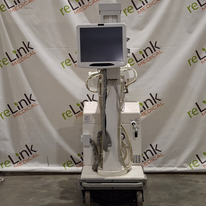 GE Healthcare Digital AMX 4 Plus Portable X-Ray Unit