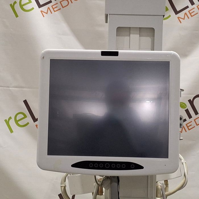 GE Healthcare Digital AMX 4 Plus Portable X-Ray Unit