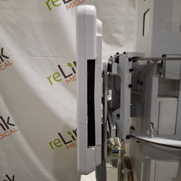 GE Healthcare Digital AMX 4 Plus Portable X-Ray Unit