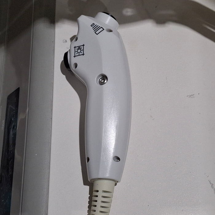 GE Healthcare Digital AMX 4 Plus Portable X-Ray Unit