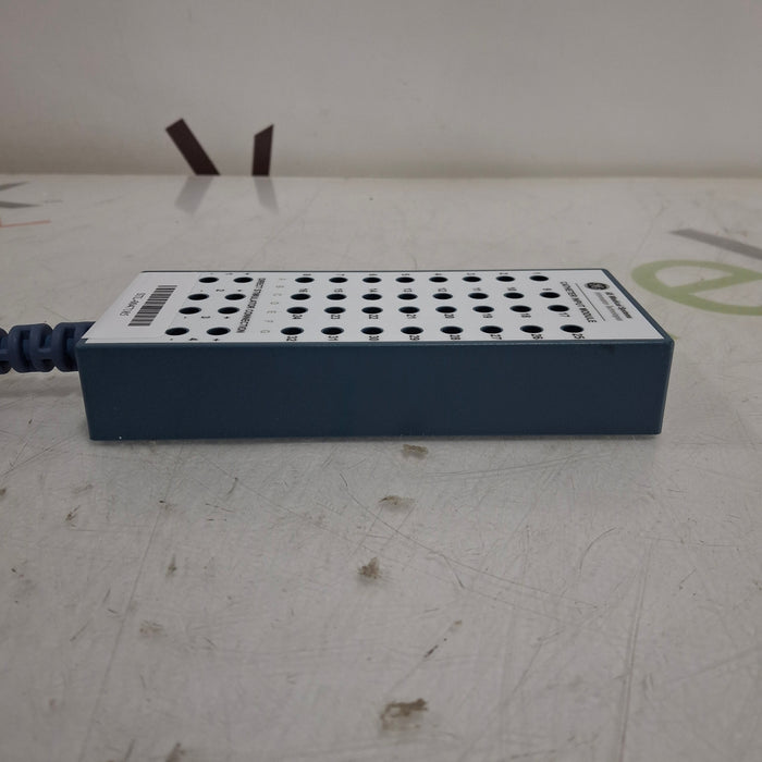 GE Healthcare Catheter Input Module