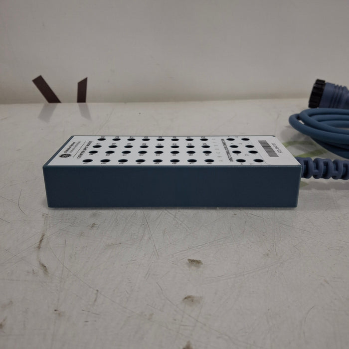 GE Healthcare Catheter Input Module