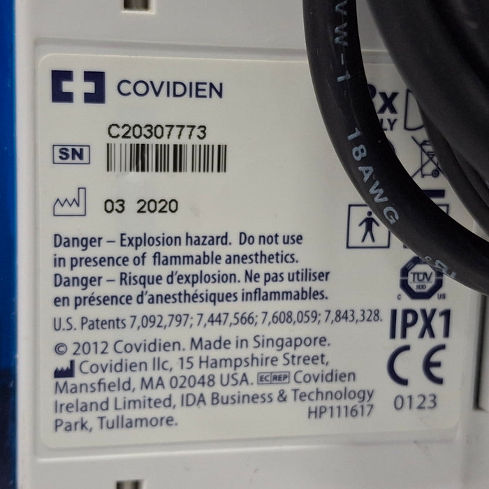 Covidien Kangaroo ePump Enteral Feeding Pump