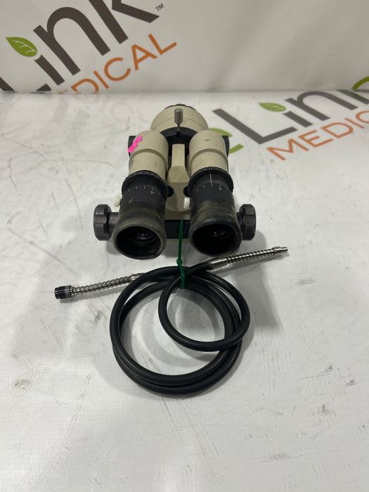 Karl Storz Urban M1005 Optics