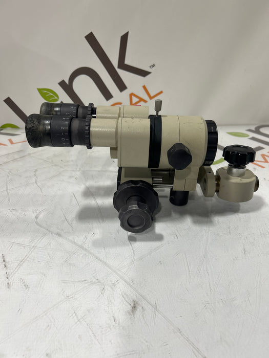 Karl Storz Urban M1005 Optics