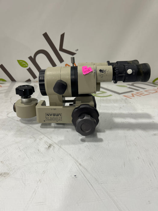Karl Storz Urban M1005 Optics