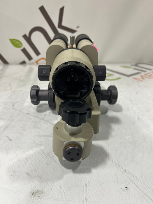 Karl Storz Urban M1005 Optics