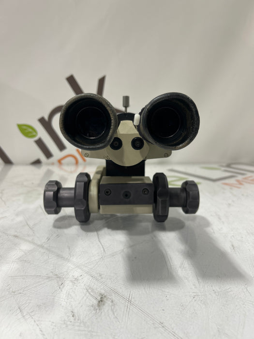 Karl Storz Urban M1005 Optics