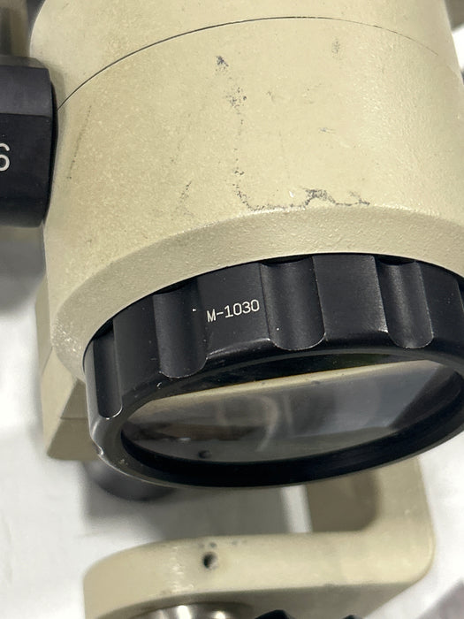 Karl Storz Urban M1005 Optics