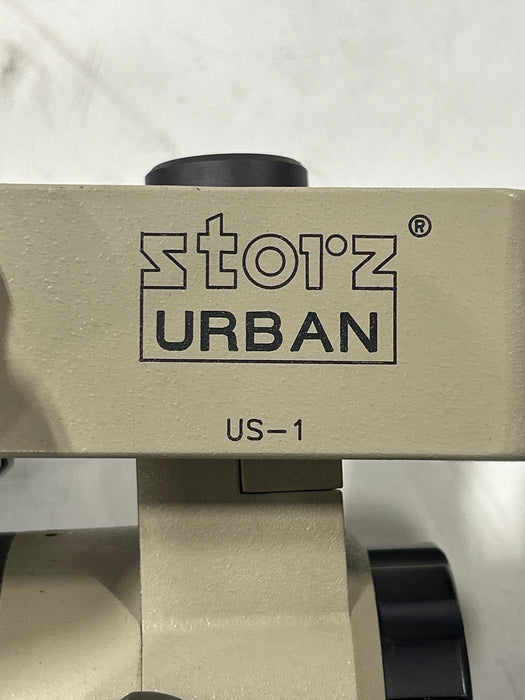 Karl Storz Urban M1005 Optics