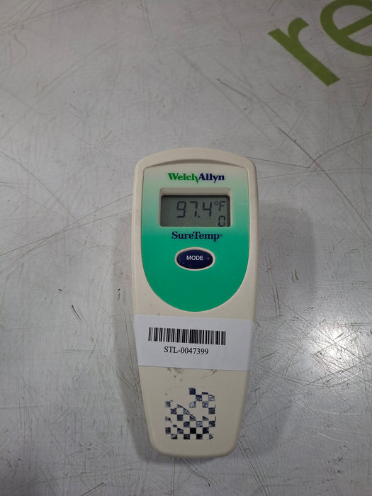 Welch Allyn Suretemp 679 Thermometer