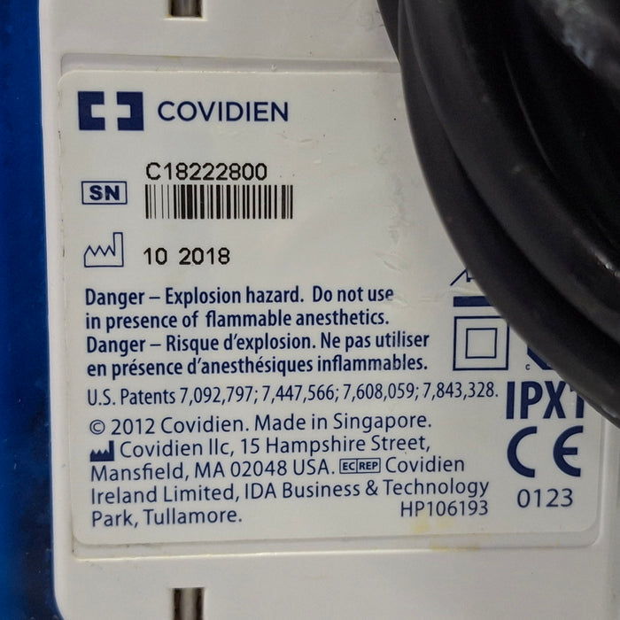 Covidien Kangaroo ePump Enteral Feeding Pump
