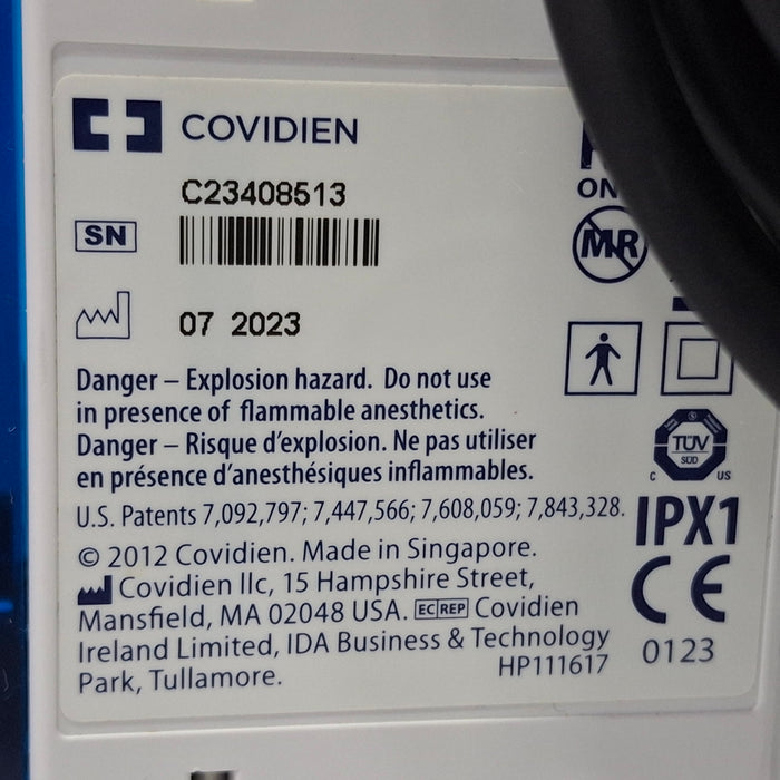 Covidien Kangaroo ePump Enteral Feeding Pump
