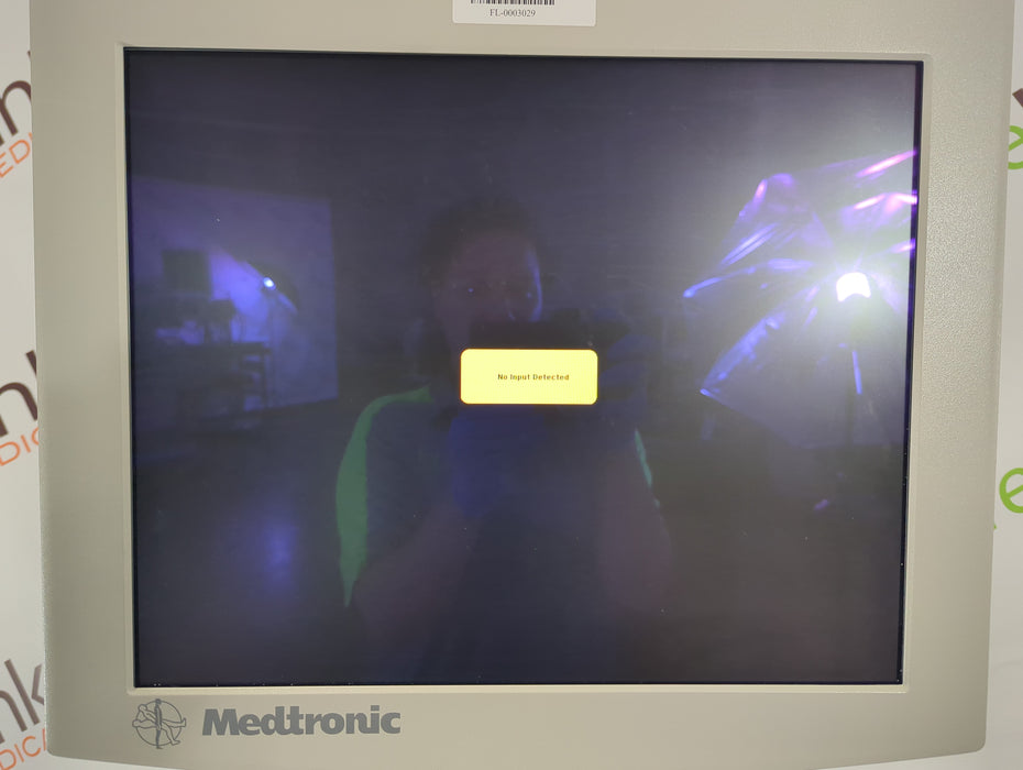 Medtronic Fusion ENT Imaging Guidance System