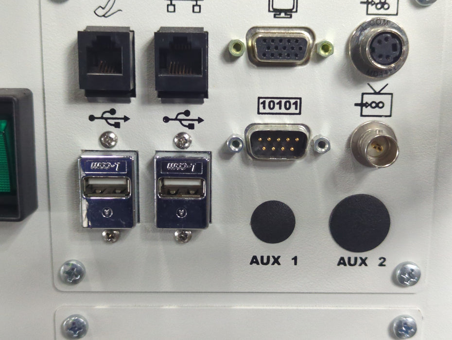 Medtronic Fusion ENT Imaging Guidance System