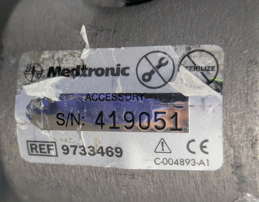Medtronic Fusion ENT Imaging Guidance System